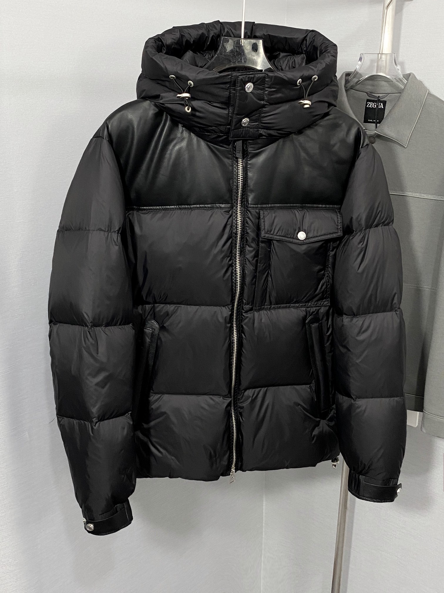 Thom Browne Down Jackets